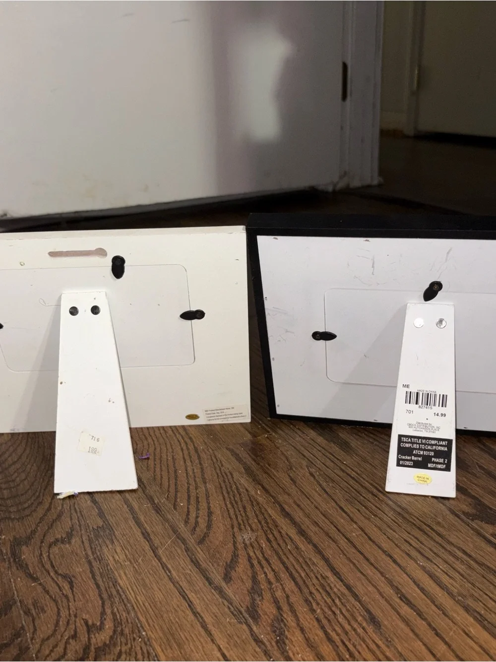 Dog Picture Frame Bundle